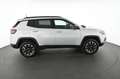 Jeep Compass van 1.3 4XE 240 TRAILHAWK AUTO 4X4 Pickerl NEU Silber - thumbnail 6