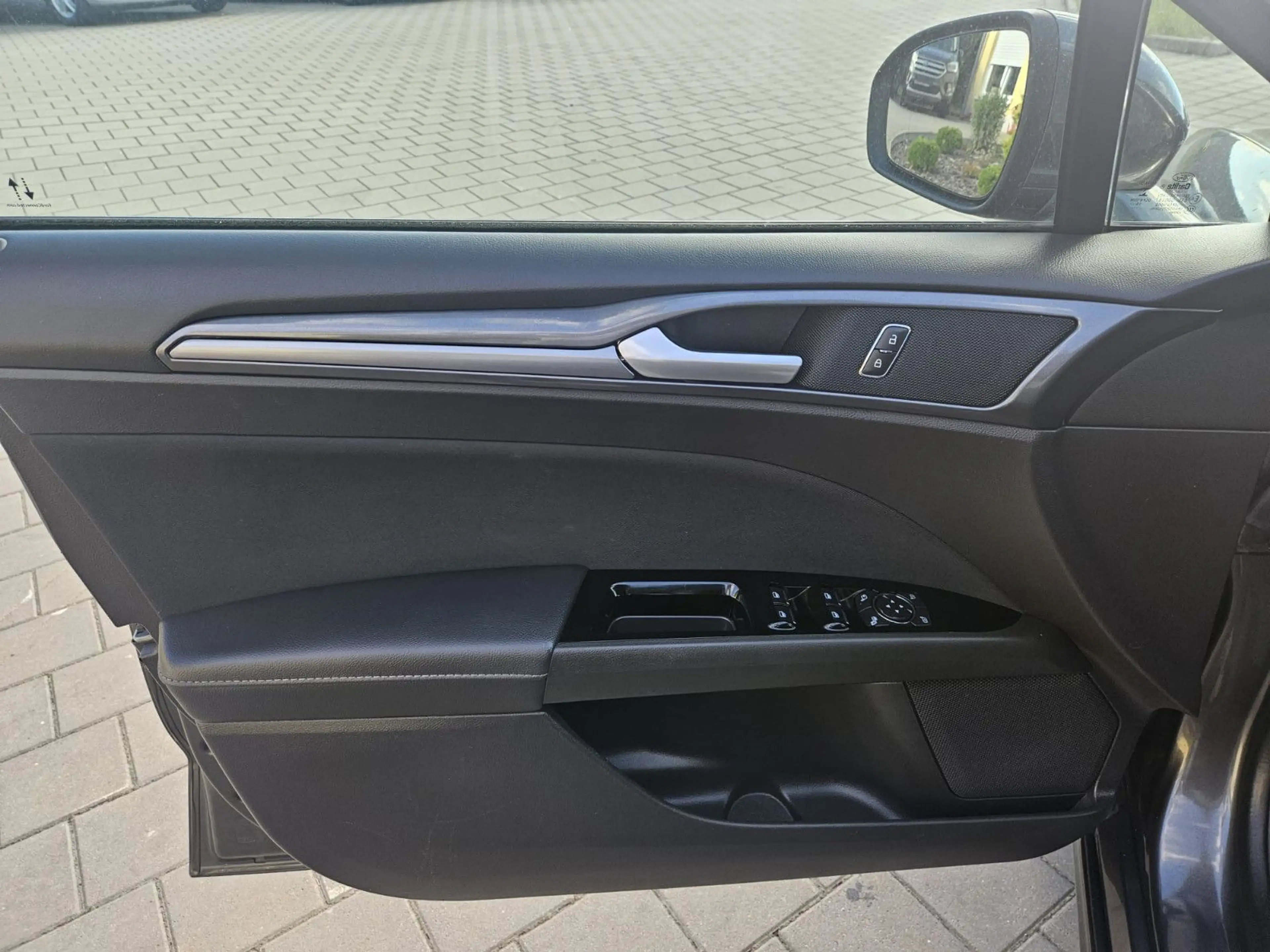 Ford Mondeo Turnier Titanium*Navi*Android*PDC*1 Hand — photo 15