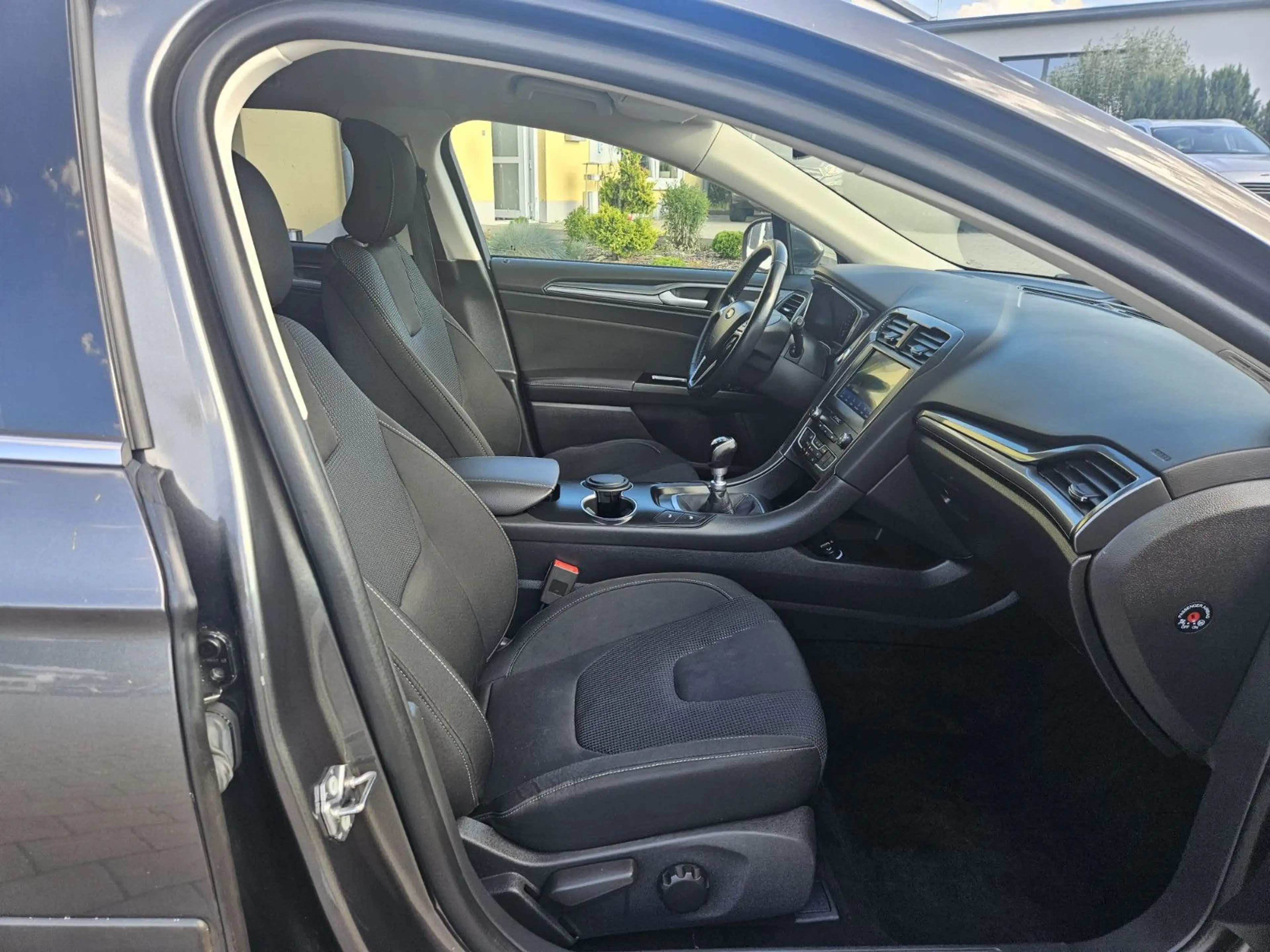 Ford Mondeo Turnier Titanium*Navi*Android*PDC*1 Hand — photo 19