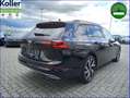 Volkswagen Golf Variant VIII 1.5 TSI DSG Style AHK eHeckK Zwart - thumbnail 5