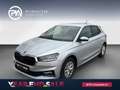 Skoda Fabia Ambition TSI DSG Silber - thumbnail 1