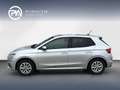 Skoda Fabia Ambition TSI DSG Silber - thumbnail 4