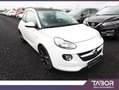 Opel Adam 1.0 Turbo 116 Open radars 17P Blanc - thumbnail 2