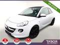 Opel Adam 1.0 Turbo 116 Open radars 17P Blanc - thumbnail 1