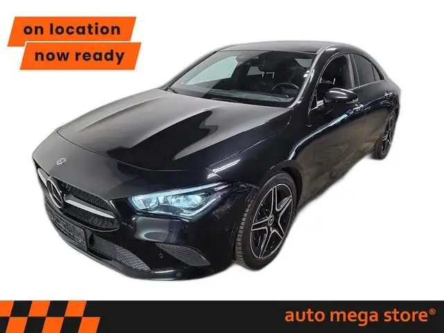 Mercedes-Benz CLA 250 Progressive AMG/ACC/AHK/AUT/KeyLess/LED