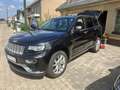 Jeep Grand Cherokee 3.0I Multijet Summit Zwart - thumbnail 13