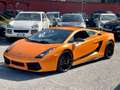 Lamborghini Gallardo 5.0Superleggera e-gear/ORANGE/unipro/rate/permute/ Portocaliu - thumbnail 3