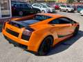 Lamborghini Gallardo 5.0Superleggera e-gear/ORANGE/unipro/rate/permute/ Оранжевий - thumbnail 7