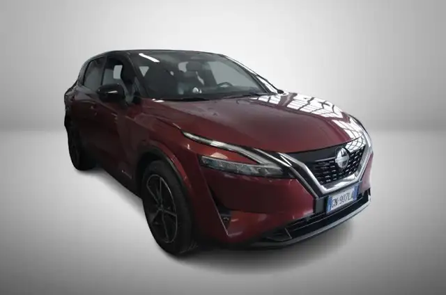 2023 Nissan Qashqai for sale