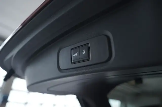 Nissan Qashqai view 14