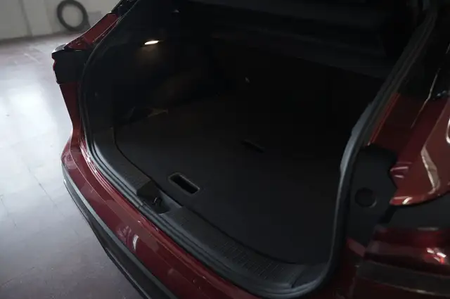 Nissan Qashqai view 13