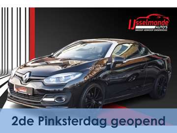 Coupé-Cabriolet 1.2 TCe Privilège PDC Naci Climate