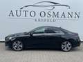 Mercedes-Benz CLA 200 d Coupé 2HAND*AMBIENTE*AHK*RFK Чорний - thumbnail 2