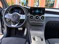 Mercedes-Benz GLC 300 GLC Coupé 300de 4Matic Gris - thumbnail 18