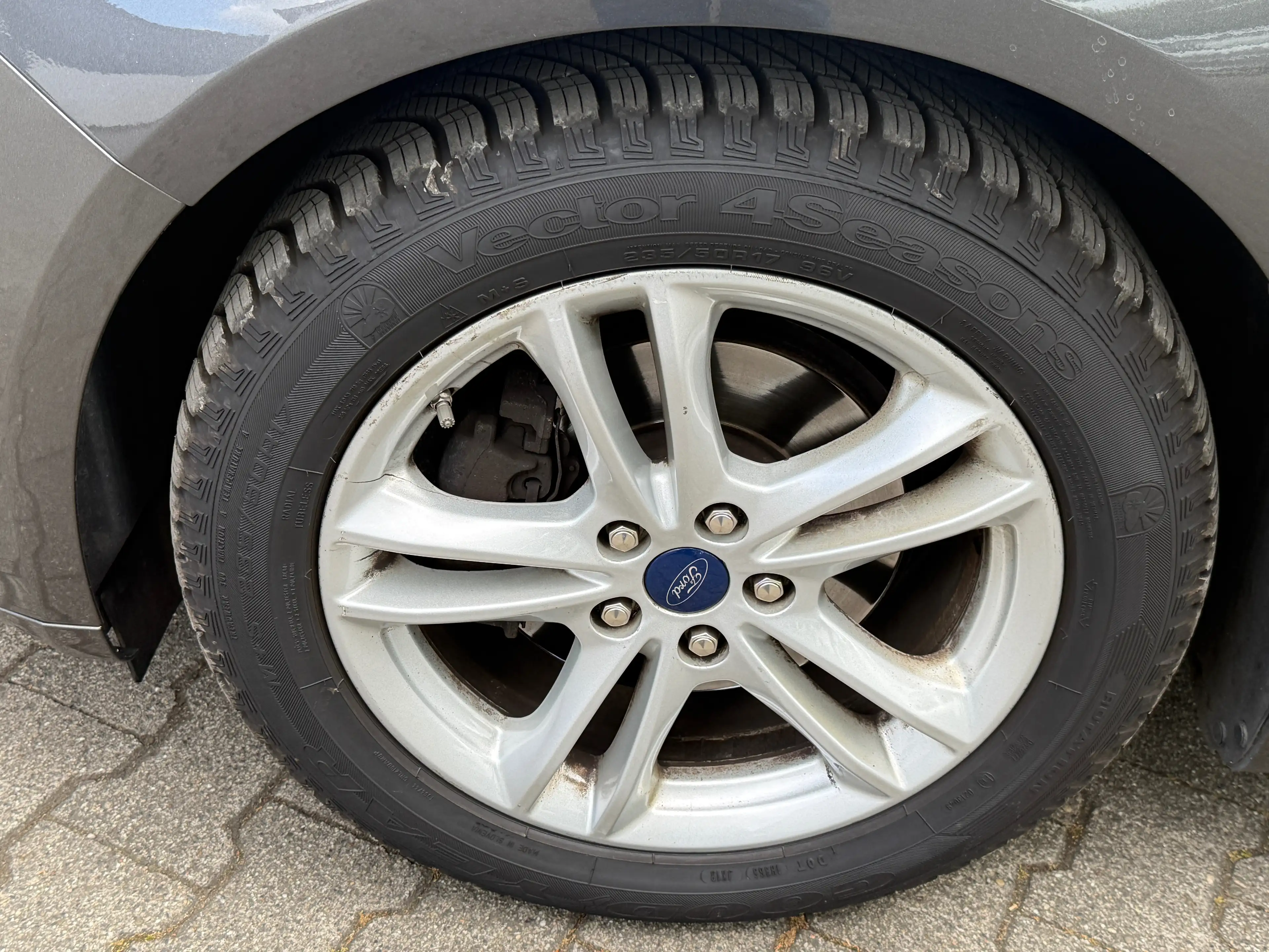 Ford Mondeo Titanium*EURO 6 * NAVI*SHZ*TOP — photo 11