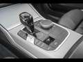 BMW 318 Navipro|Pano|Sportseat|Trekhaa Nero - thumbnail 10