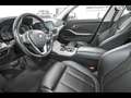 BMW 318 Navipro|Pano|Sportseat|Trekhaa Nero - thumbnail 6