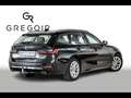 BMW 318 Navipro|Pano|Sportseat|Trekhaa Nero - thumbnail 2