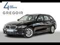 BMW 318 Navipro|Pano|Sportseat|Trekhaa Nero - thumbnail 1
