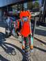 KTM 150 EXC Оранжевий - thumbnail 2
