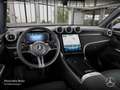Mercedes-Benz GLC 200 4M AVANTG+360+AHK+TOTW+KEYLESS+9G Weiß - thumbnail 9