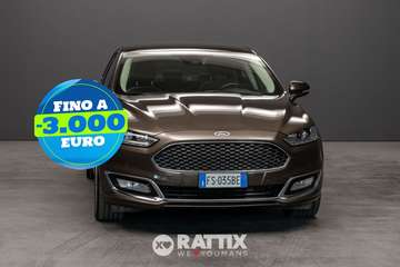 2.0 Hybrid 187CV Vignale e-CVT