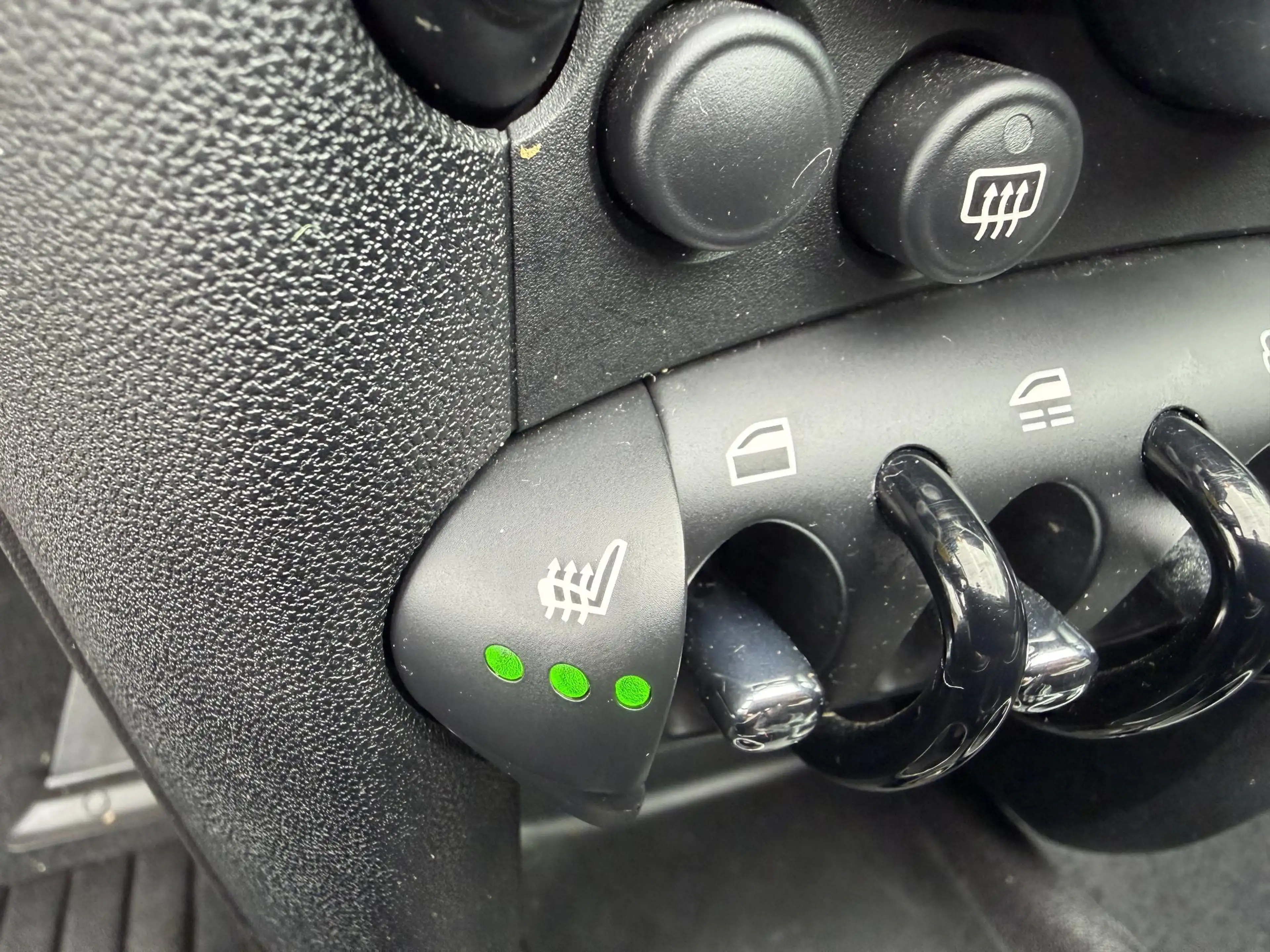 MINI Cooper Cabrio 1.6 Chili | Climate Control | Lichtmetalen Velgen — photo 15