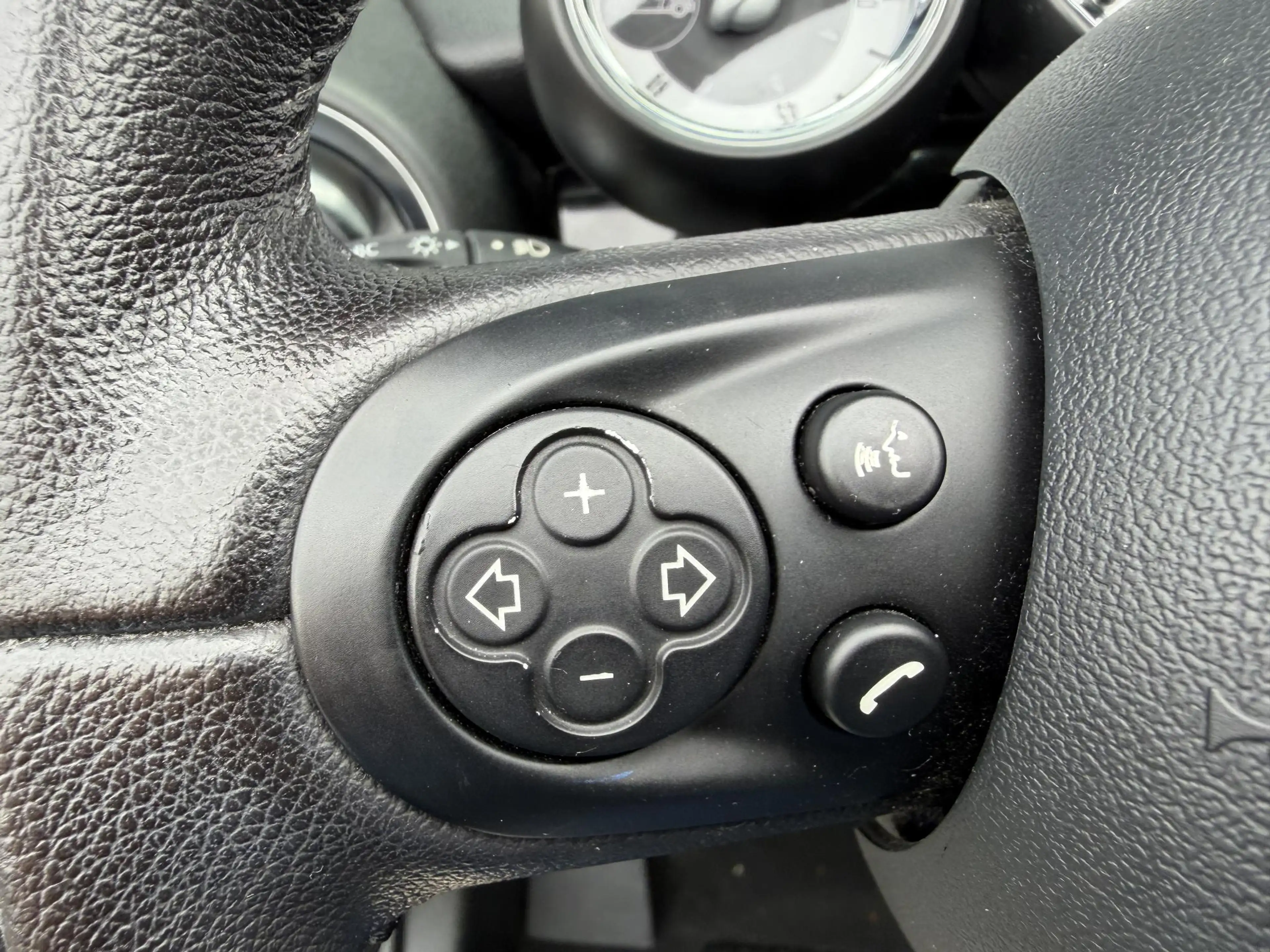 MINI Cooper Cabrio 1.6 Chili | Climate Control | Lichtmetalen Velgen — photo 10