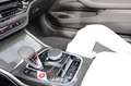 BMW M4 CABRIO XD COMPETI. CURVED DISPLAY LASER H&K CARBON Blu/Azzurro - thumbnail 14