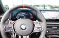 BMW M4 CABRIO XD COMPETI. CURVED DISPLAY LASER H&K CARBON Blu/Azzurro - thumbnail 15