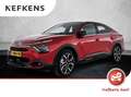 Citroen E-C4 X Shine 50 kWh | Automaat | SOH 96.1% | Dode hoek de Rot - thumbnail 1