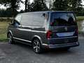 Volkswagen T6.1 Multivan Highline - 4Motion/Allrad, 2 Schiebetüren, AHK Gri - thumbnail 7