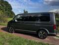 Volkswagen T6.1 Multivan Highline - 4Motion/Allrad, 2 Schiebetüren, AHK Gri - thumbnail 4