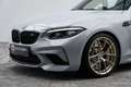 BMW M2 Competition M Performance /  CS Felgen / KW / Car Silber - thumbnail 3