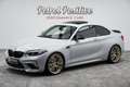 BMW M2 Competition M Performance /  CS Felgen / KW / Car Silber - thumbnail 2