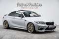 BMW M2 Competition M Performance /  CS Felgen / KW / Car Silber - thumbnail 11