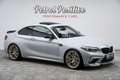 BMW M2 Competition M Performance /  CS Felgen / KW / Car Silber - thumbnail 12