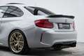 BMW M2 Competition M Performance /  CS Felgen / KW / Car Silber - thumbnail 25