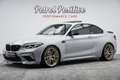 BMW M2 Competition M Performance /  CS Felgen / KW / Car Silber - thumbnail 1