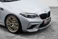 BMW M2 Competition M Performance /  CS Felgen / KW / Car Silber - thumbnail 13