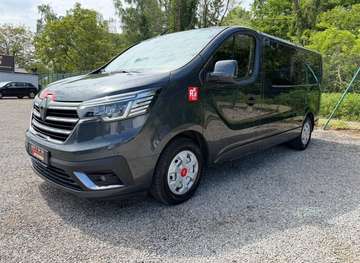 2.0//L2//6 Seats//170 Pk//Automaat//Carplay