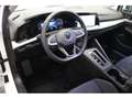 Volkswagen Golf VIII Variant 1.5 eTSI Life Standheizung Panorama Weiß - thumbnail 13