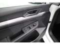 Volkswagen Golf VIII Variant 1.5 eTSI Life Standheizung Panorama Weiß - thumbnail 7