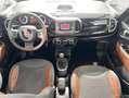 Fiat 500L 1.3Mjt II S&S Trekking 85 Verde - thumbnail 9
