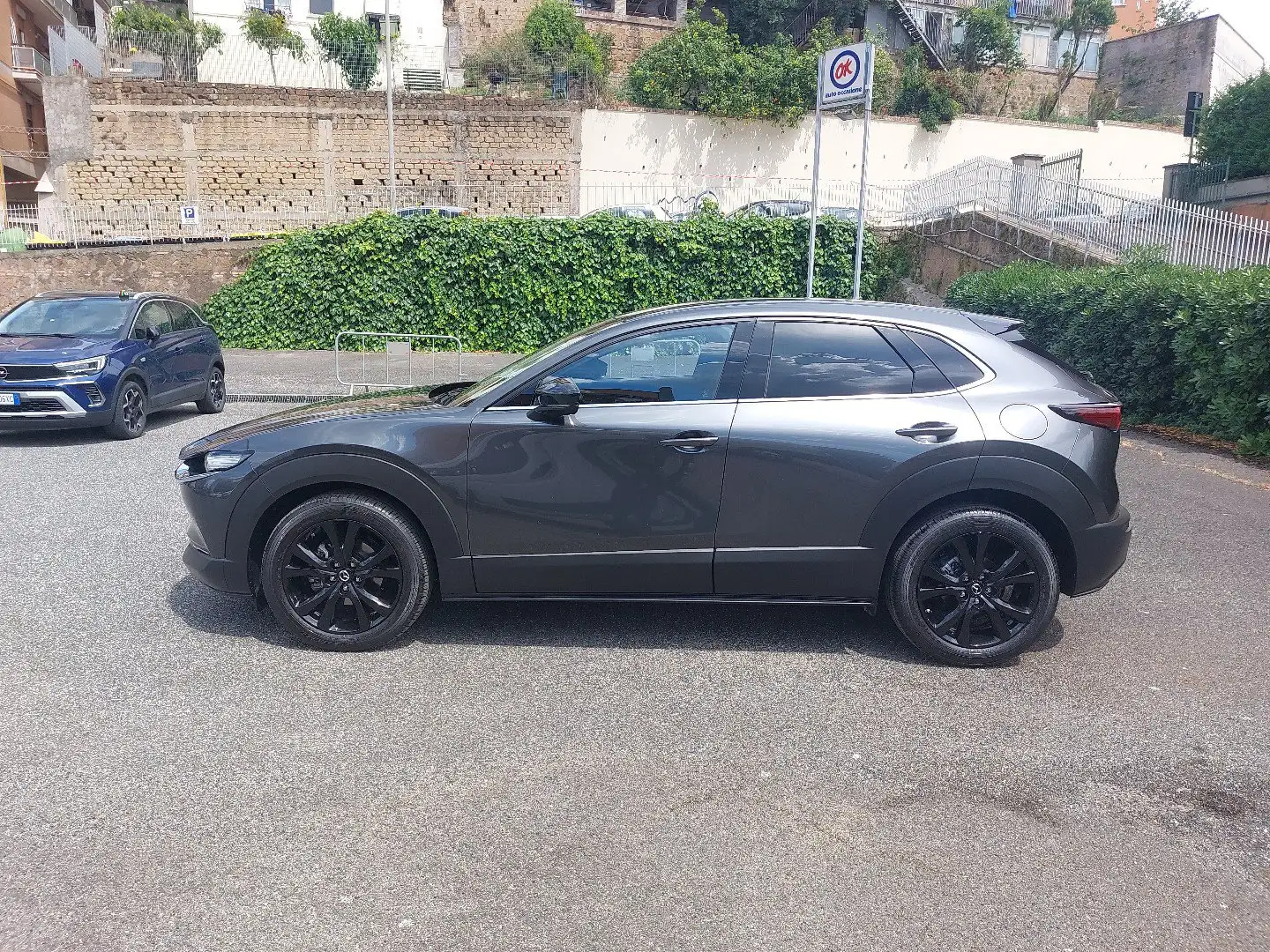 Mazda CX-30 2.0L e-Skyactiv-X M Hybrid 2WD Homura - 2