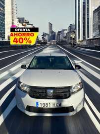 Logan 1.5dCi Ambiance 90 Ambiance