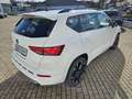 CUPRA Ateca 2.0 TSI DSG AHK KAMERA LED NAVI Weiß - thumbnail 6