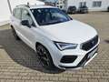 CUPRA Ateca 2.0 TSI DSG AHK KAMERA LED NAVI Weiß - thumbnail 4
