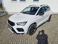CUPRA Ateca 2.0 TSI DSG AHK KAMERA LED NAVI Weiß - thumbnail 2