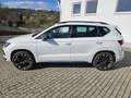 CUPRA Ateca 2.0 TSI DSG AHK KAMERA LED NAVI Weiß - thumbnail 9